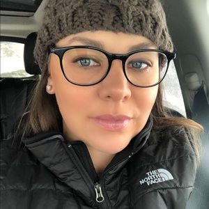 Meet your Posher, Justine